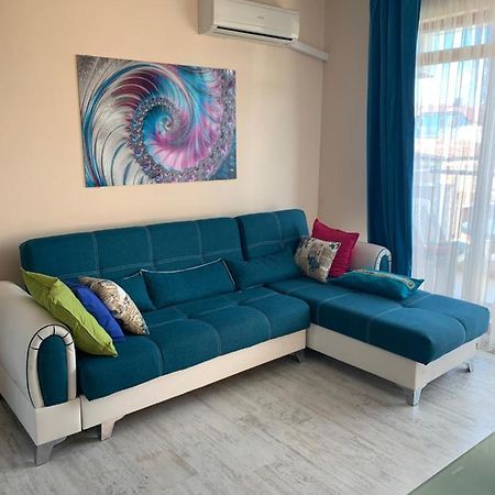 Obzor Sun Residense Appartement Buitenkant foto