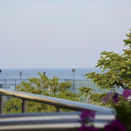 Obzor Sun Residense Appartement Buitenkant foto