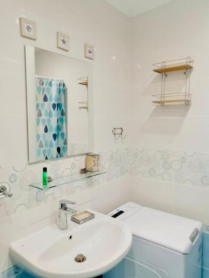 Obzor Sun Residense Appartement Buitenkant foto