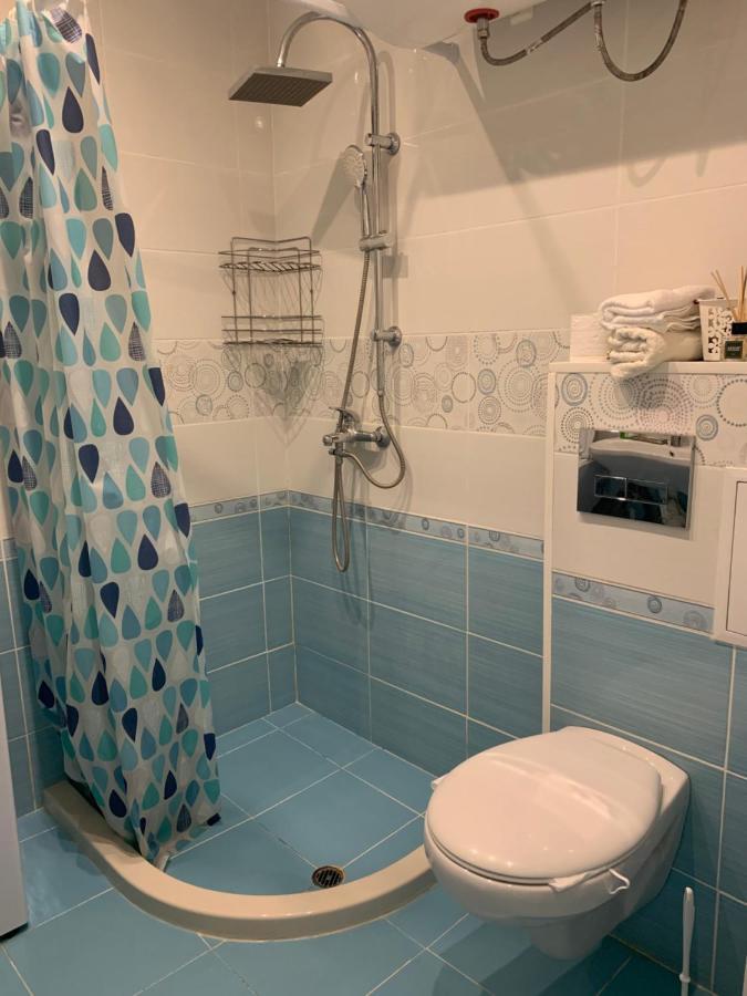 Obzor Sun Residense Appartement Buitenkant foto