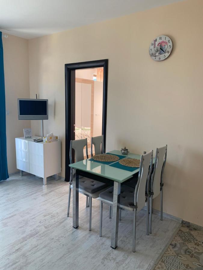 Obzor Sun Residense Appartement Buitenkant foto