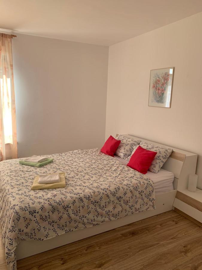 Obzor Sun Residense Appartement Buitenkant foto