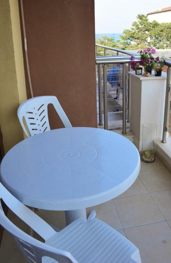 Obzor Sun Residense Appartement Buitenkant foto