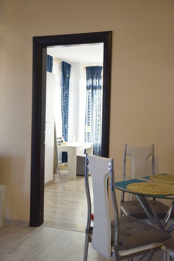 Obzor Sun Residense Appartement Buitenkant foto