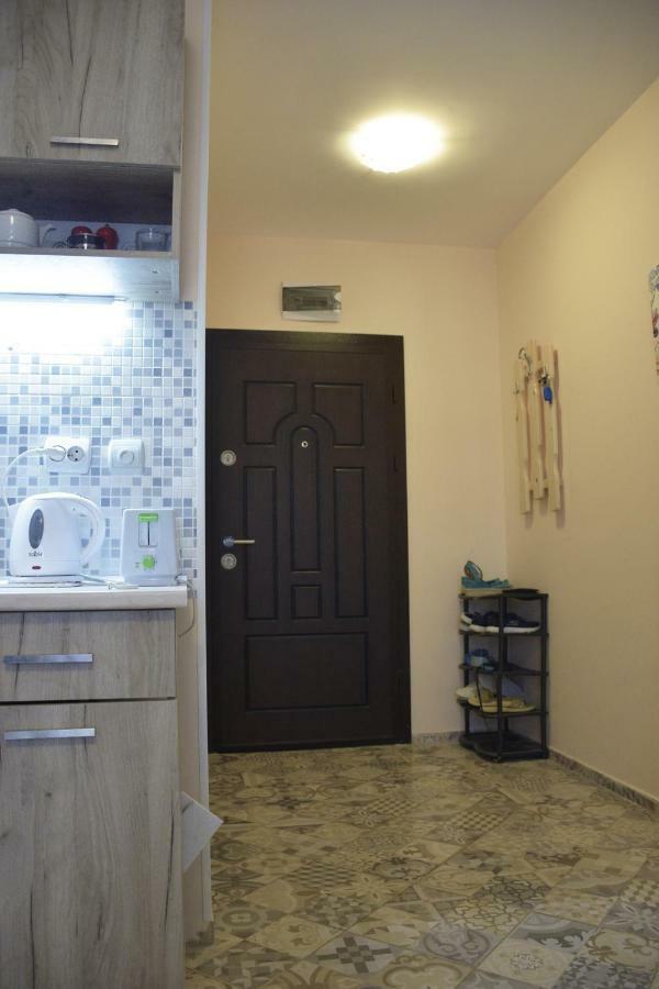 Obzor Sun Residense Appartement Buitenkant foto