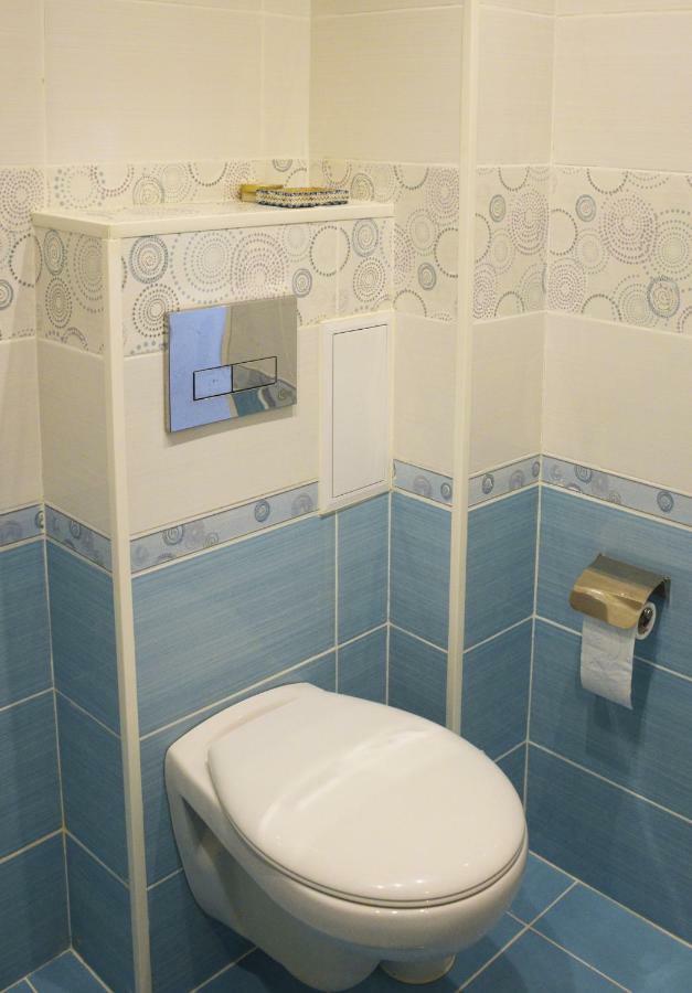 Obzor Sun Residense Appartement Buitenkant foto