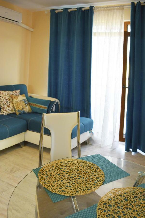 Obzor Sun Residense Appartement Buitenkant foto